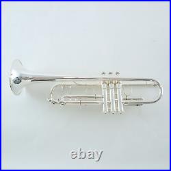 Jupiter XO Model 1602RS Professional. 459 Bore Bb Trumpet SN CA08230 OPEN BOX