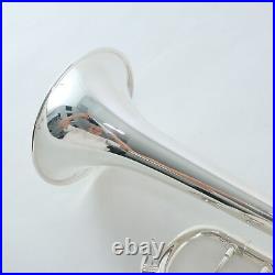 Jupiter XO Model 1602RS Professional. 459 Bore Bb Trumpet SN CA08230 OPEN BOX