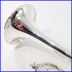 Jupiter XO Model 1602S-LTR Lightweight Professional Trumpet SN AA06945 OPEN BOX