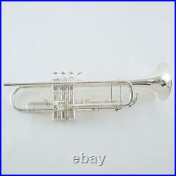 Jupiter XO Model 1602S Professional. 459 Bore Trumpet SN XA04167 SUPERB