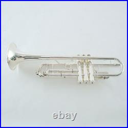 Jupiter XO Model 1602S Professional. 459 Bore Trumpet SN XA04167 SUPERB