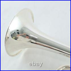 Jupiter XO Model 1602S Professional. 459 Bore Trumpet SN XA04167 SUPERB