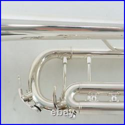 Jupiter XO Model 1602S Professional. 459 Bore Trumpet SN XA04167 SUPERB