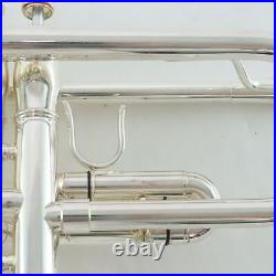 Jupiter XO Model 1602S Professional. 459 Bore Trumpet SN XA04167 SUPERB