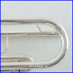 Jupiter XO Model 1602S Professional. 459 Bore Trumpet SN XA04167 SUPERB