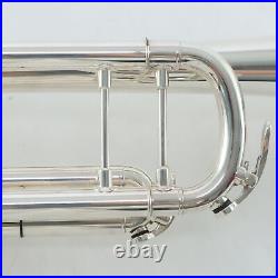 Jupiter XO Model 1602S Professional. 459 Bore Trumpet SN XA04167 SUPERB