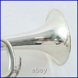 Jupiter XO Model 1602S Professional. 459 Bore Trumpet SN XA04167 SUPERB