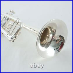 Jupiter XO Model 1602S Professional. 459 Bore Trumpet SN XA04167 SUPERB