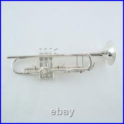 Jupiter XO Model 1602S Professional Series Bb Trumpet SN YA16173 SUPERB