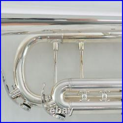 Jupiter XO Model 1602S Professional Series Bb Trumpet SN YA16173 SUPERB