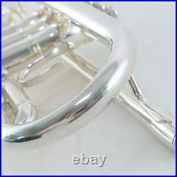 Jupiter XO Model 1602S Professional Series Bb Trumpet SN YA16173 SUPERB