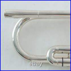 Jupiter XO Model 1602S Professional Series Bb Trumpet SN YA16173 SUPERB