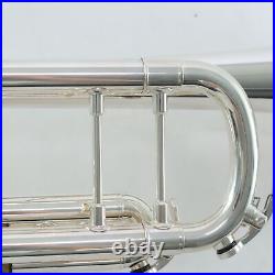 Jupiter XO Model 1602S Professional Series Bb Trumpet SN YA16173 SUPERB