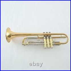 Jupiter XO Model 1604RL-R Professional. 462 Bore Bb Trumpet SN XA09311 OPEN BOX