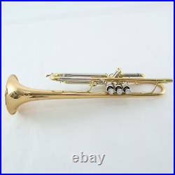 Jupiter XO Model 1604RL-R Professional. 462 Bore Bb Trumpet SN XA09311 OPEN BOX