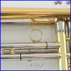 Jupiter XO Model 1604RL-R Professional. 462 Bore Bb Trumpet SN XA09311 OPEN BOX