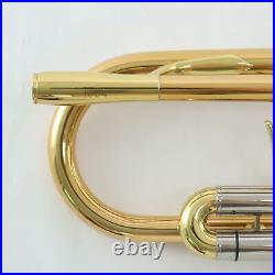 Jupiter XO Model 1604RL-R Professional. 462 Bore Bb Trumpet SN XA09311 OPEN BOX