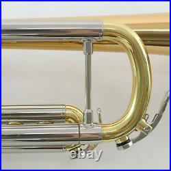 Jupiter XO Model 1604RL-R Professional. 462 Bore Bb Trumpet SN XA09311 OPEN BOX