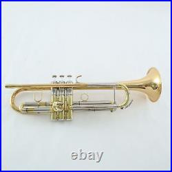 Jupiter XO Model 1604RL-R Professional. 462 Bore Bb Trumpet SN XA09312 OPEN BOX