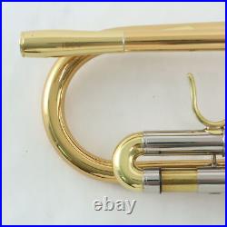 Jupiter XO Model 1604RL-R Professional. 462 Bore Bb Trumpet SN XA09312 OPEN BOX