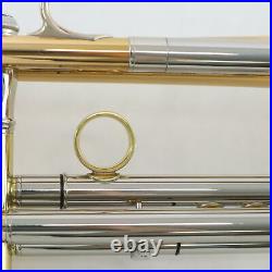 Jupiter XO Model 1604RL-R Professional. 462 Bore Bb Trumpet SN XA09312 OPEN BOX