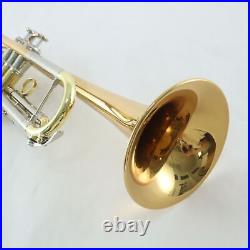 Jupiter XO Model 1604RL-R Professional. 462 Bore Bb Trumpet SN XA09312 OPEN BOX