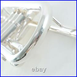 Jupiter XO Model 1604S Professional. 462 Bore Bb Trumpet SN BA08548 OPEN BOX