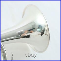 Jupiter XO Model 1604S Professional. 462 Bore Bb Trumpet SN BA08548 OPEN BOX