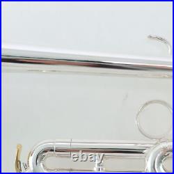 Jupiter XO Model 1700RS Bb-A Professional Piccolo Trumpet MINT CONDITION