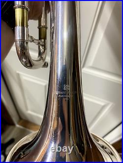 Kanstul 1504 Trumpet