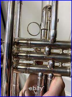 Kanstul 1504 Trumpet