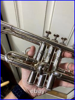 Kanstul 1504 Trumpet