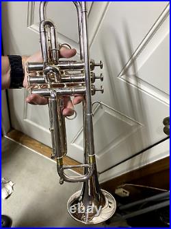 Kanstul 1504 Trumpet