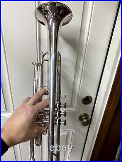 Kanstul 1504 Trumpet