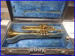 King Super20 Trumpet Vintage