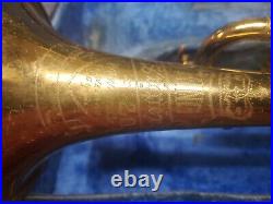 King Super20 Trumpet Vintage