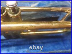 King Super20 Trumpet Vintage