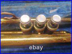 King Super20 Trumpet Vintage