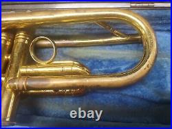 King Super20 Trumpet Vintage