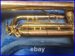 King Super20 Trumpet Vintage