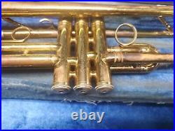 King Super20 Trumpet Vintage