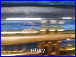 King Super20 Trumpet Vintage