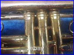 King Super20 Trumpet Vintage