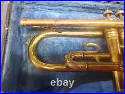 King Super20 Trumpet Vintage