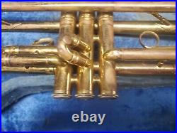 King Super20 Trumpet Vintage