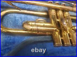 King Super20 Trumpet Vintage