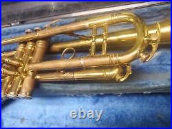 King Super20 Trumpet Vintage