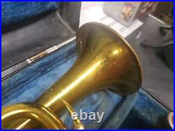 King Super20 Trumpet Vintage