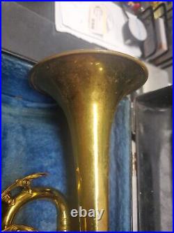 King Super20 Trumpet Vintage