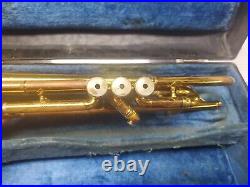 King Super20 Trumpet Vintage